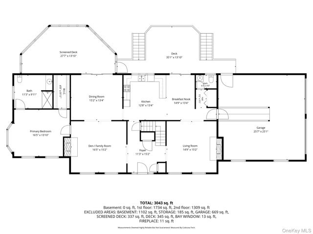 5 Red Fox Run, Chester, NY 10918