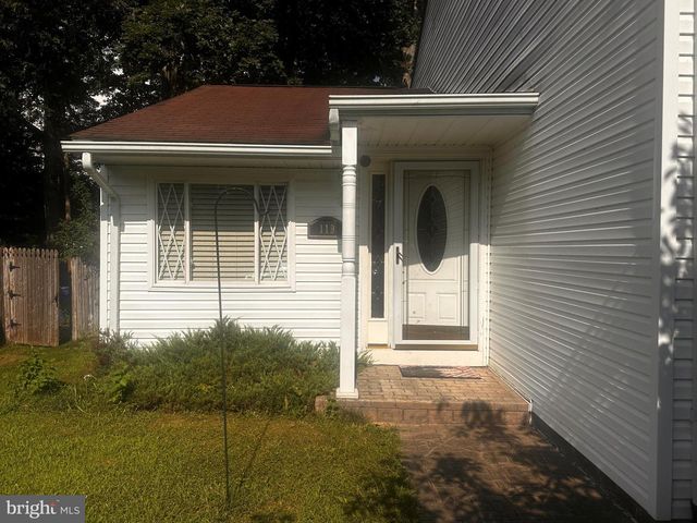 119 REDBUD RD, Edgewood, MD 21040