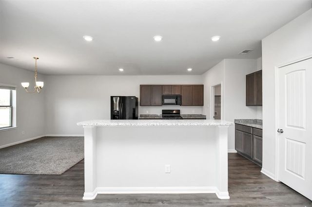 11028 Patriot Court, Cleveland, TX 77328