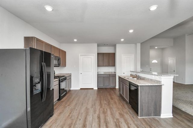 11028 Patriot Court, Cleveland, TX 77328