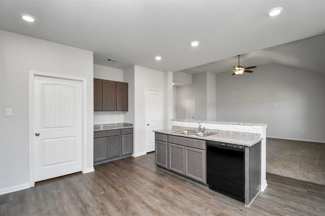 11028 Patriot Court, Cleveland, TX 77328