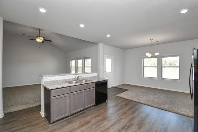 11028 Patriot Court, Cleveland, TX 77328