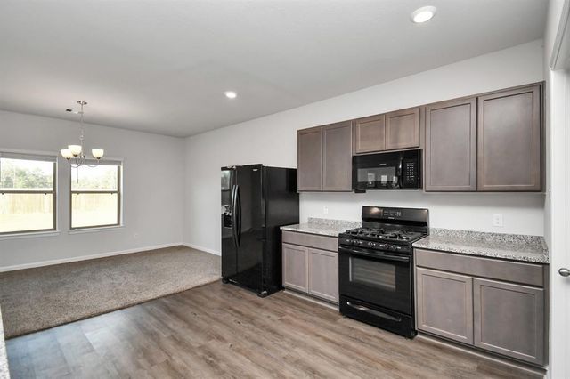 11028 Patriot Court, Cleveland, TX 77328