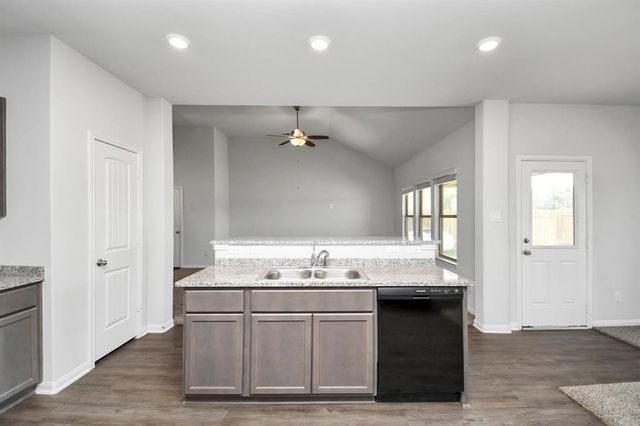 11028 Patriot Court, Cleveland, TX 77328