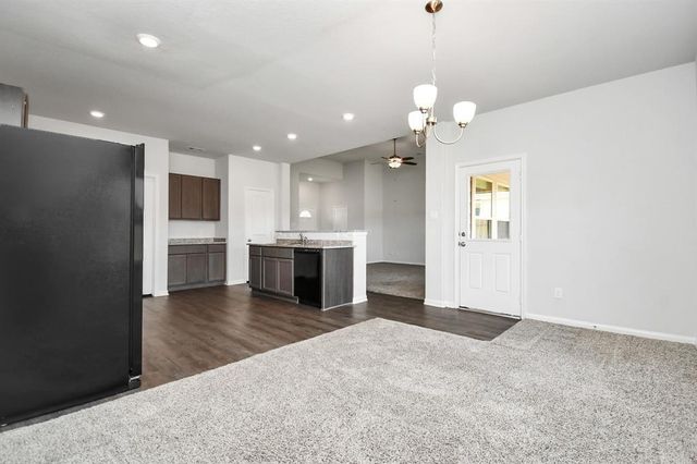 11028 Patriot Court, Cleveland, TX 77328