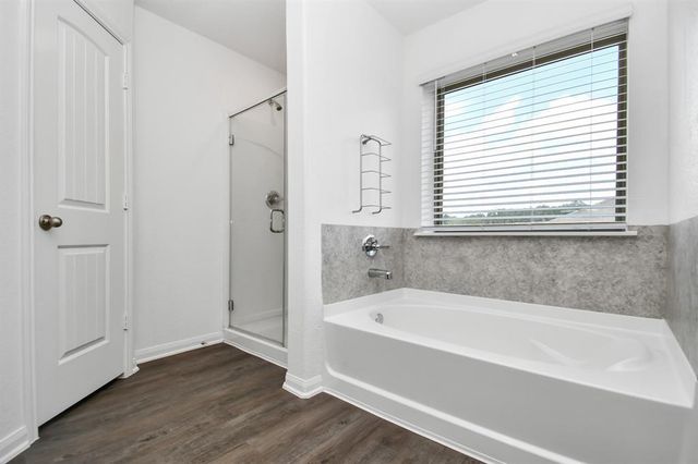 11028 Patriot Court, Cleveland, TX 77328
