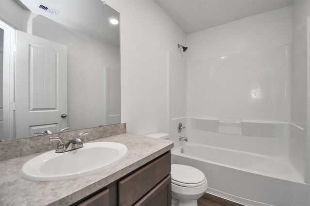 11028 Patriot Court, Cleveland, TX 77328
