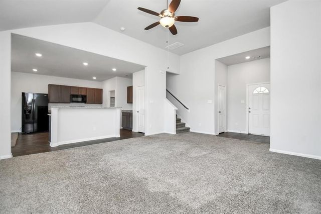 11028 Patriot Court, Cleveland, TX 77328
