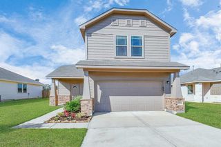 11028 Patriot Court, Cleveland, TX 77328