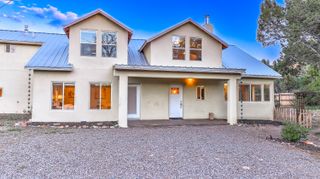 610 State Highway 165, Placitas, NM 87043