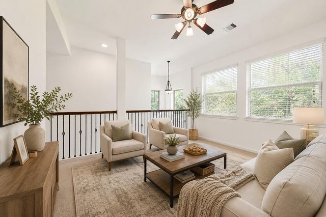 5 Cheswood Manor Drive, The Woodlands, TX 77382