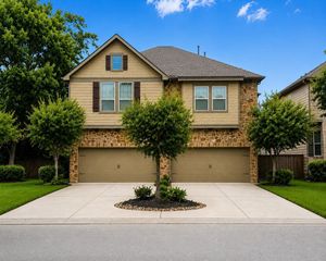 5 Cheswood Manor Drive, The Woodlands, TX 77382