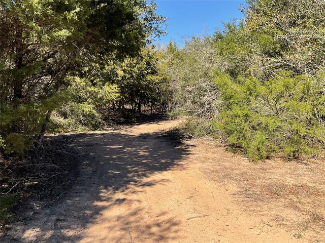 TBD County Road 212, Hallettsville, TX 77964