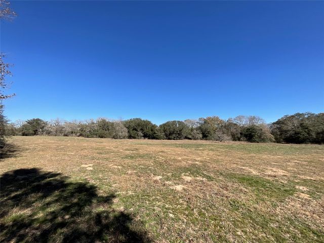 TBD County Road 212, Hallettsville, TX 77964