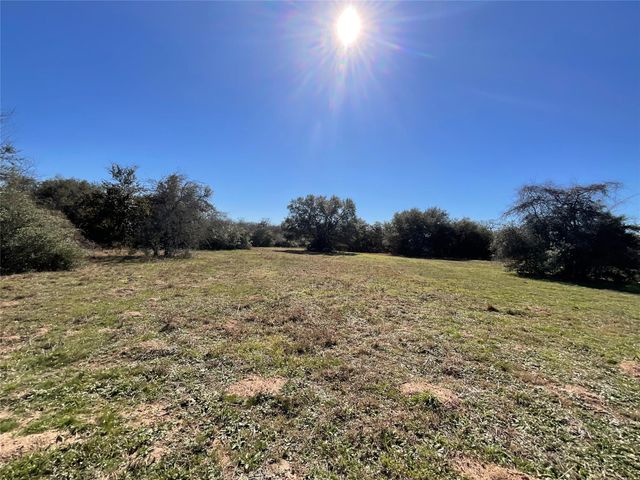 TBD County Road 212, Hallettsville, TX 77964