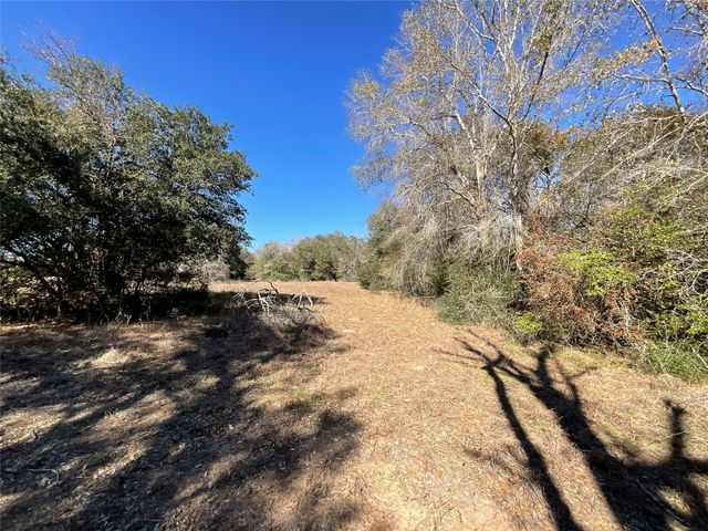 TBD County Road 212, Hallettsville, TX 77964