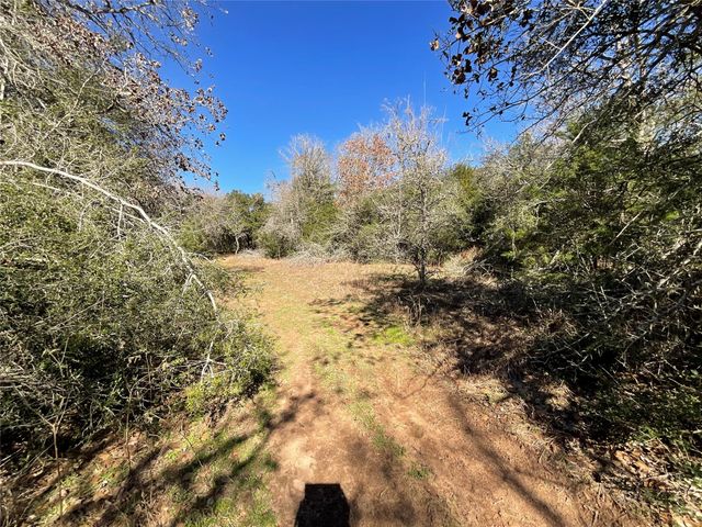 TBD County Road 212, Hallettsville, TX 77964