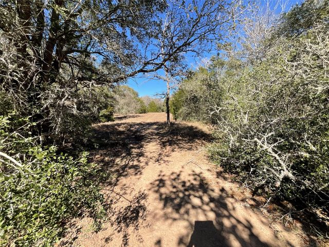 TBD County Road 212, Hallettsville, TX 77964