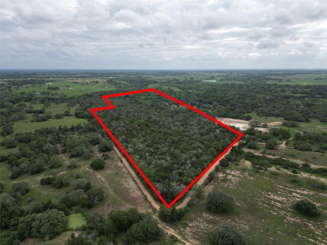 TBD County Road 212, Hallettsville, TX 77964