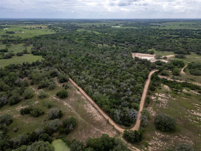 TBD County Road 212, Hallettsville, TX 77964