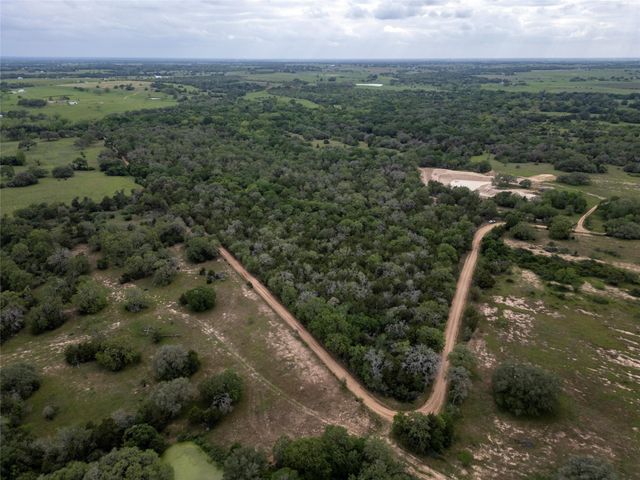 TBD County Road 212, Hallettsville, TX 77964