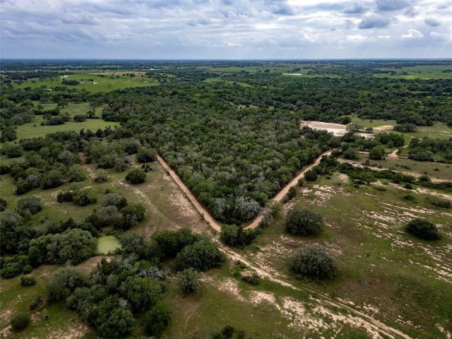TBD County Road 212, Hallettsville, TX 77964