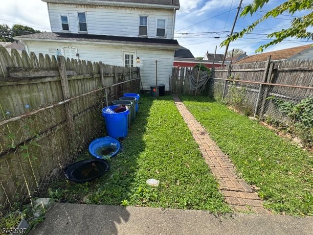 274 Sitgreaves St, Phillipsburg Town, NJ 08865