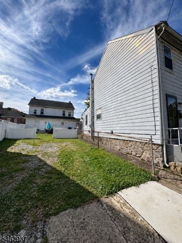 274 Sitgreaves St, Phillipsburg Town, NJ 08865