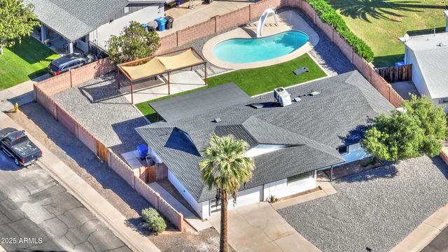 8829 N 17TH Avenue, Phoenix, AZ 85021