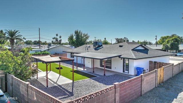 8829 N 17TH Avenue, Phoenix, AZ 85021