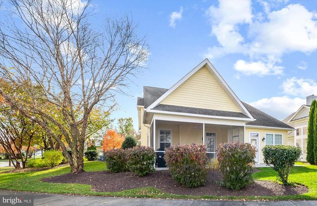 21 WHITE PELICAN CT, Bridgeville, DE 19933