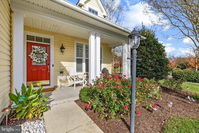 21 WHITE PELICAN CT, Bridgeville, DE 19933