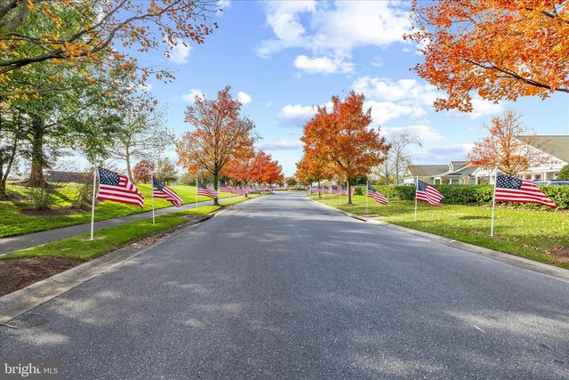 21 WHITE PELICAN CT, Bridgeville, DE 19933