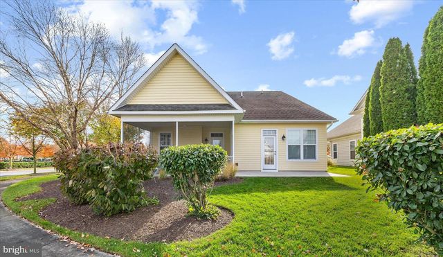 21 WHITE PELICAN CT, Bridgeville, DE 19933