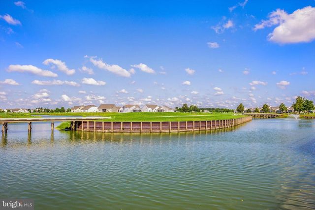 21 WHITE PELICAN CT, Bridgeville, DE 19933