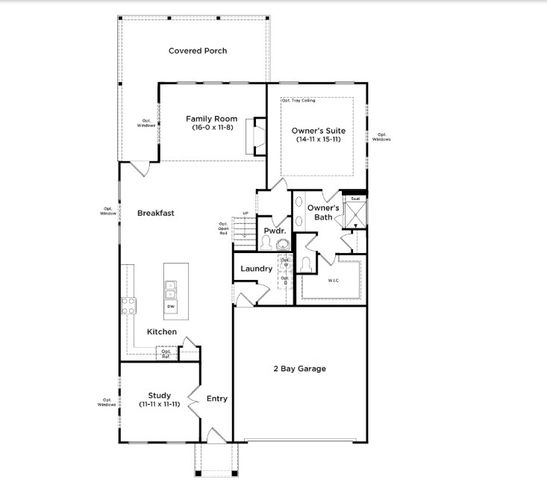 155 Ives Way, Piedmont, SC 29673