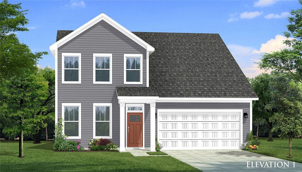 155 Ives Way, Piedmont, SC 29673