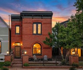 2329 N Emerson Street, Denver, CO 80205