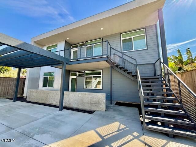 127 S Santa Rosa Street A, Ventura, CA 93001