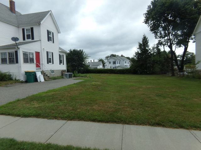 83 Prospect Ave., Norwood, MA 02062
