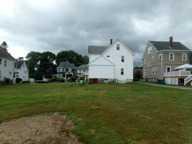 83 Prospect Ave., Norwood, MA 02062