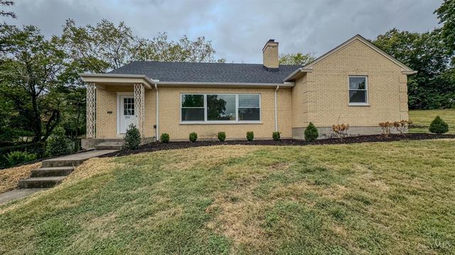 2935 Lafeuille Avenue, Cincinnati, OH 45211