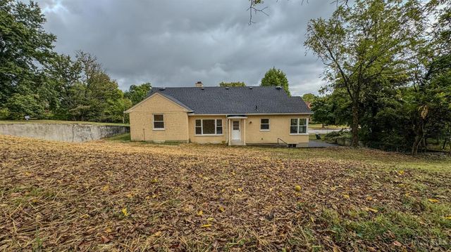 2935 Lafeuille Avenue, Cincinnati, OH 45211