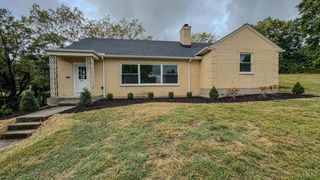 2935 Lafeuille Avenue, Cincinnati, OH 45211