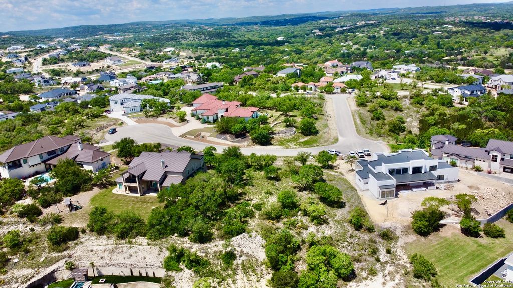 23519 Avila Ridge, San Antonio, TX 78255