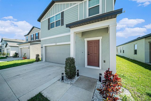 35542 BUTTONWEED, Zephyrhills, FL 33541