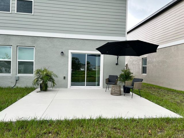 35542 BUTTONWEED, Zephyrhills, FL 33541