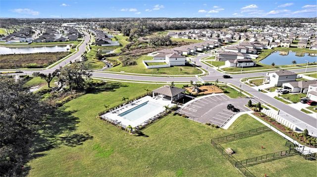 35542 BUTTONWEED, Zephyrhills, FL 33541