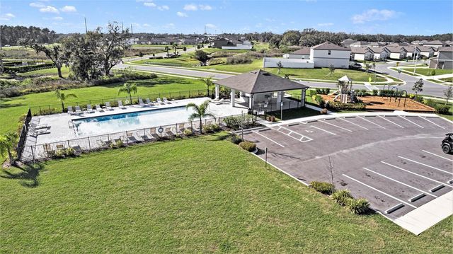 35542 BUTTONWEED, Zephyrhills, FL 33541