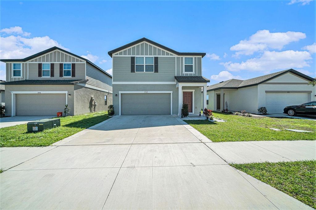 35542 BUTTONWEED, Zephyrhills, FL 33541